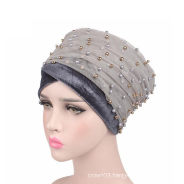 UNIQ Designer durag bonnet and headbands desigber durag  Turban Head Wrap Head Band Tie for Women